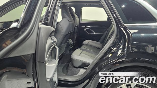 Audi Q5 (80A) 40 TFSI Quiattro Advanced 2025 — фото 32