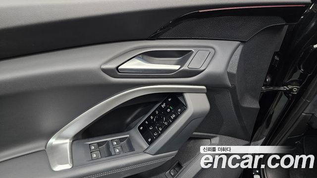 Audi Q5 (80A) 40 TFSI Quiattro Advanced 2025 — фото 33