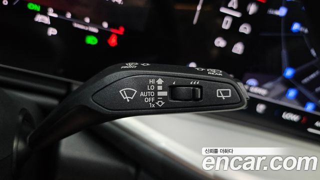 Audi Q5 (80A) 40 TFSI Quiattro Advanced 2025 — фото 34