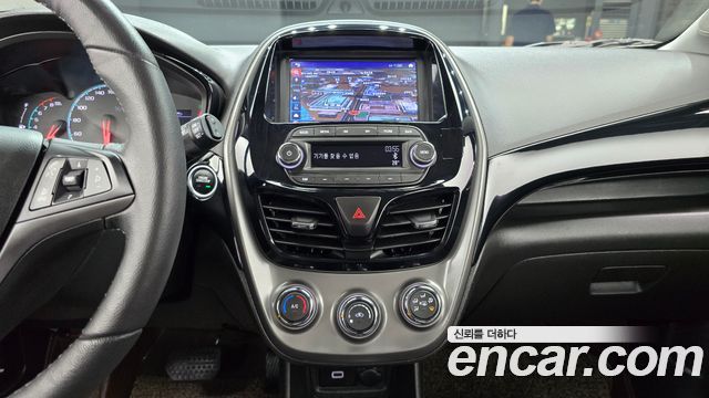 Chevrolet Spark Premier 2019 — фото 14