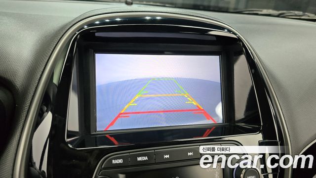 Chevrolet Spark Premier 2019 — фото 15