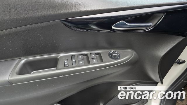 Chevrolet Spark Premier 2019 — фото 17