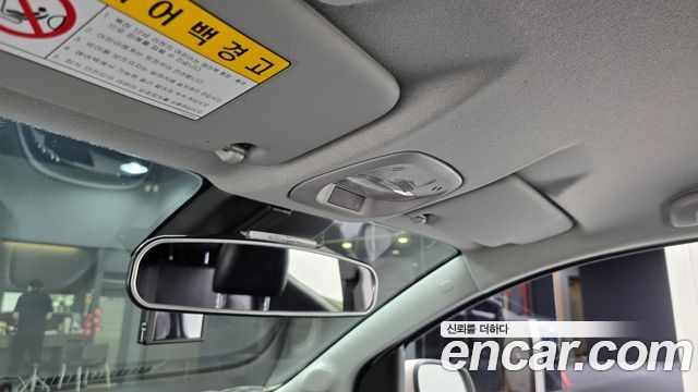 Chevrolet Spark Premier 2019 — фото 18