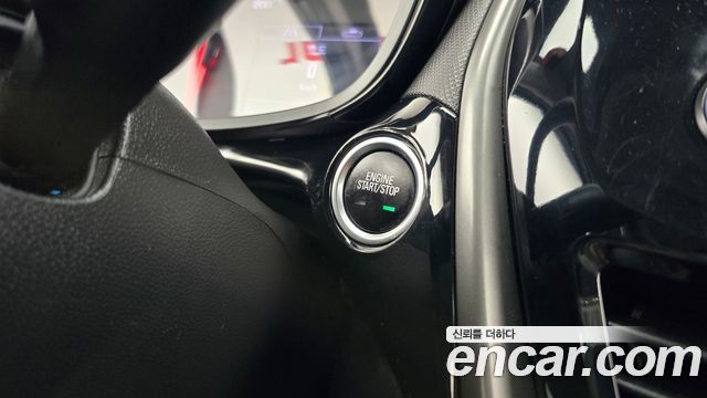 Chevrolet Spark Premier 2019 — фото 20