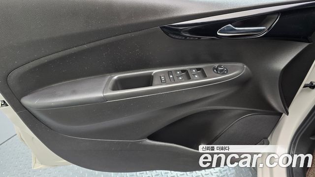 Chevrolet Spark Premier 2019 — фото 24