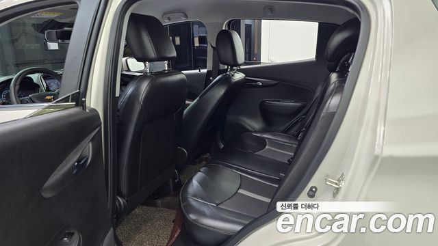 Chevrolet Spark Premier 2019 — фото 26