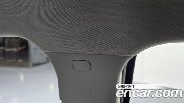 Chevrolet Spark Premier 2019 — фото 28