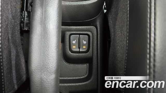 Chevrolet Spark Premier 2019 — фото 29
