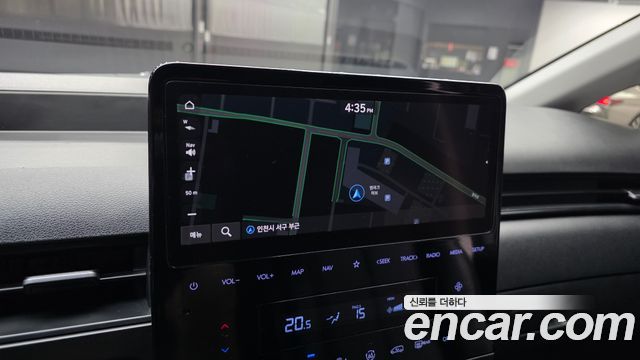 Hyundai Staria L3.5 Cargo 5-Seater Modern 2022 — фото 14