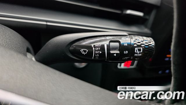 Hyundai Staria L3.5 Cargo 5-Seater Modern 2022 — фото 30