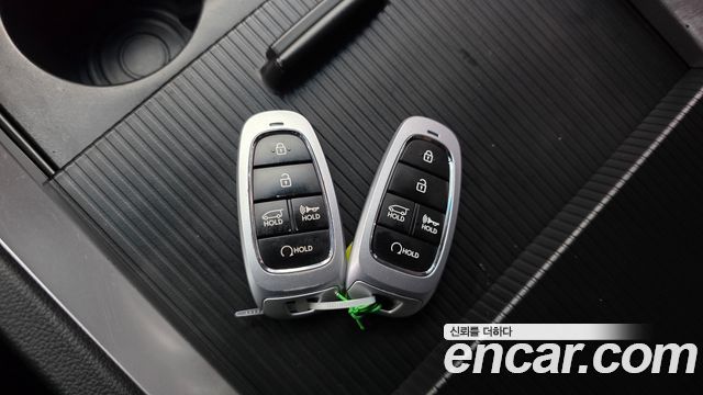 Hyundai Staria L3.5 Cargo 5-Seater Modern 2022 — фото 31