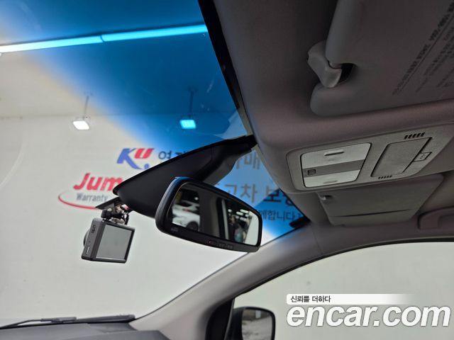 Renault Korea QM5 Gasoline 2WD City RE25 2012 — фото 19