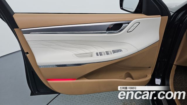 Hyundai Grandeur (IG) 2.5 Calligraphy 2020 — фото 24