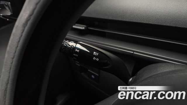 Hyundai Staria L3.5 Tourer 9-Seater Modern 2022 — фото 16