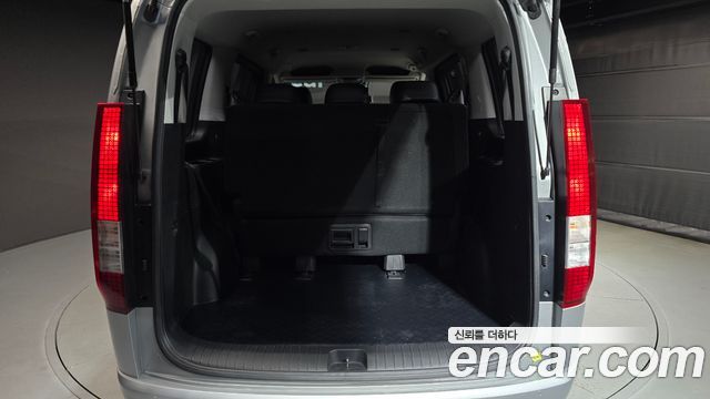 Hyundai Staria L3.5 Tourer 9-Seater Modern 2022 — фото 20