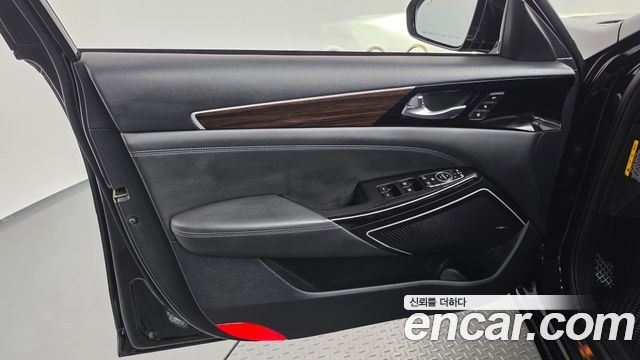 Kia K7 Hybrid Noblesse Special 2019 — фото 24
