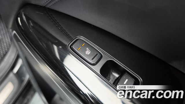 Kia K7 Hybrid Noblesse Special 2019 — фото 35
