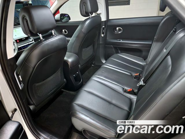 Hyundai Ioniq 5 Long range Exclusive 2022 — фото 17