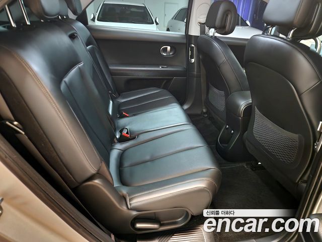Hyundai Ioniq 5 Long range Exclusive 2022 — фото 18