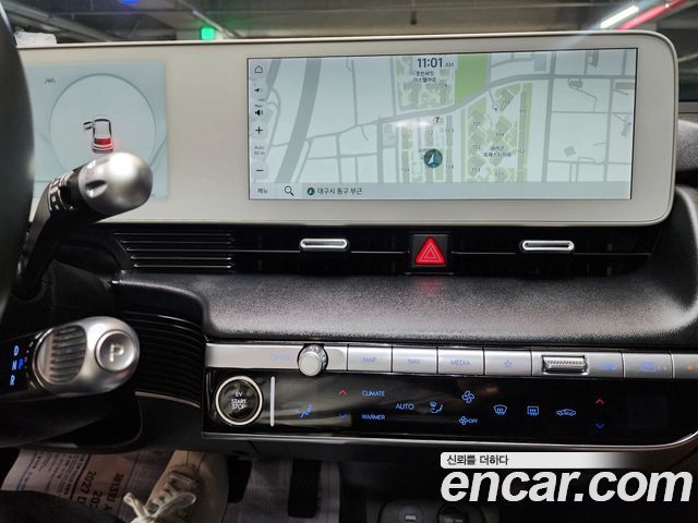 Hyundai Ioniq 5 Long range Exclusive 2022 — фото 20