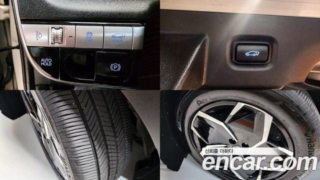 Hyundai Ioniq 5 Long range Exclusive 2022 — фото 23