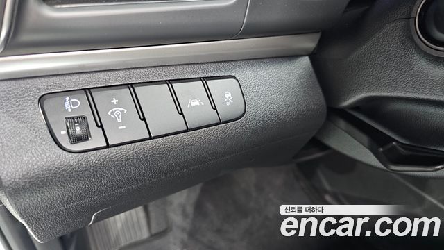 Hyundai Avante (AD) 1.6 Smart 2020 — фото 12