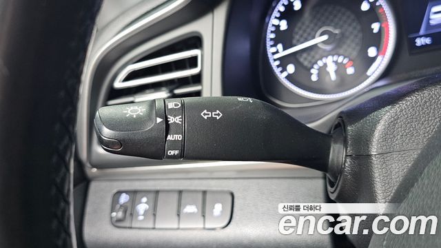 Hyundai Avante (AD) 1.6 Smart 2020 — фото 14