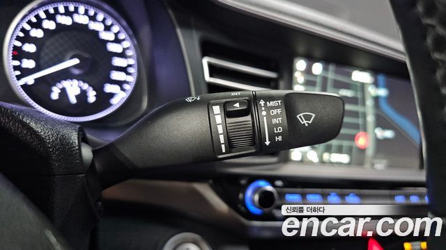 Hyundai Avante (AD) 1.6 Smart 2020 — фото 15