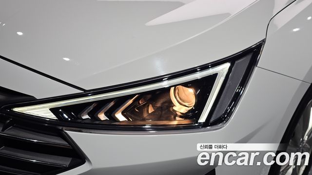 Hyundai Avante (AD) 1.6 Smart 2020 — фото 22