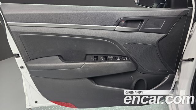 Hyundai Avante (AD) 1.6 Smart 2020 — фото 24