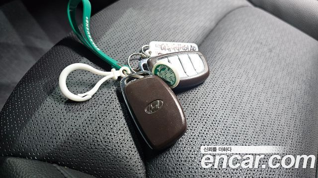 Hyundai Avante (AD) 1.6 Smart 2020 — фото 31