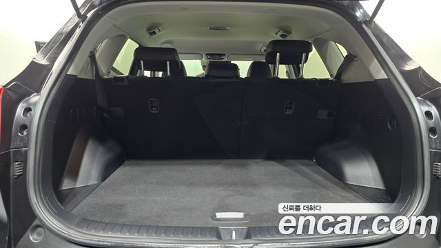 Kia Seltos Gasoline 1.6 Turbo 2WD Signature 2022 — фото 33