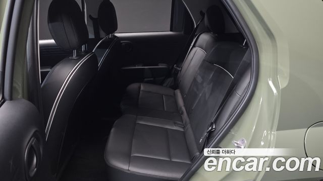 Hyundai Casper Smart 2023 — фото 12