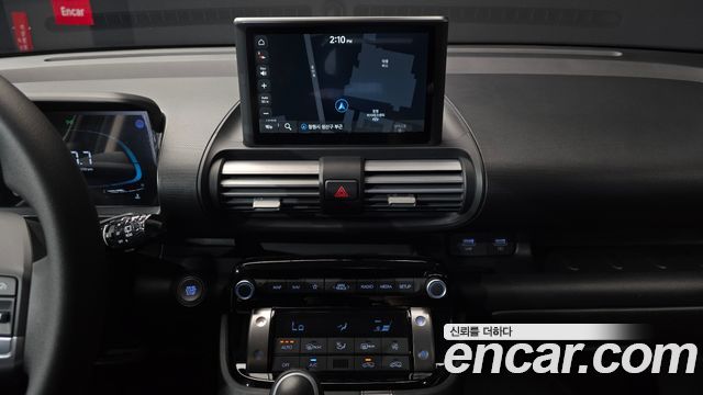 Hyundai Casper Smart 2023 — фото 14