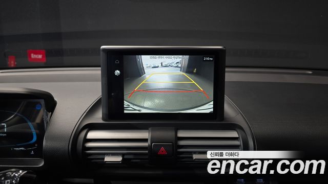 Hyundai Casper Smart 2023 — фото 15