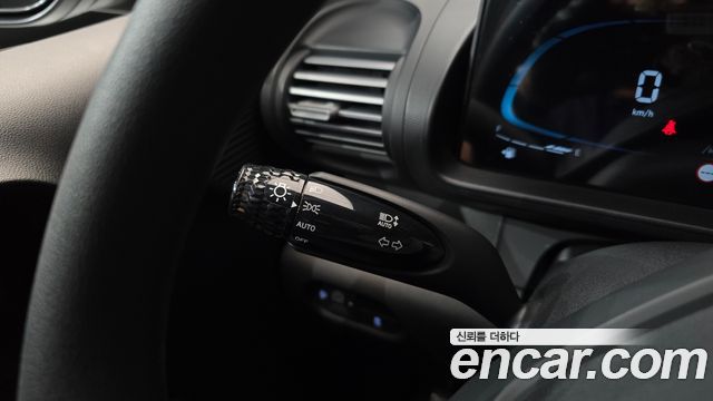 Hyundai Casper Smart 2023 — фото 16