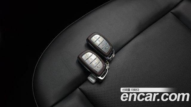 Hyundai Casper Smart 2023 — фото 18