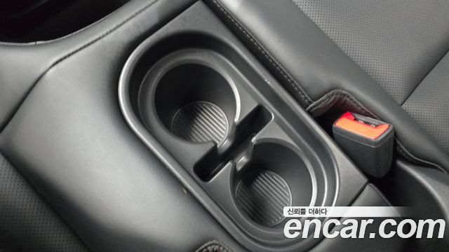 Hyundai Casper Smart 2023 — фото 19