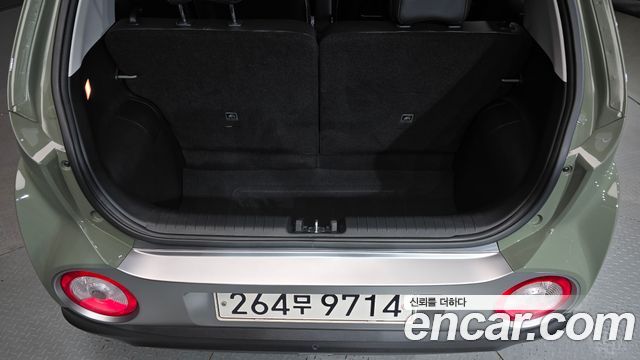 Hyundai Casper Smart 2023 — фото 20