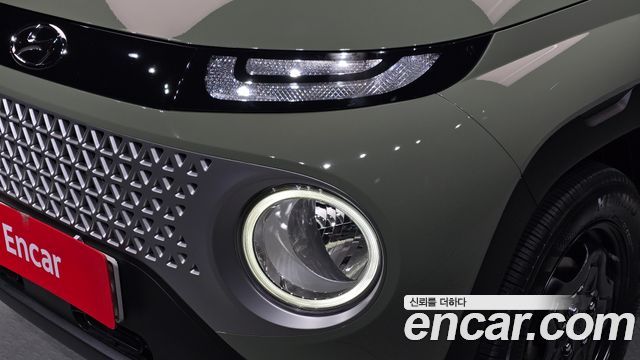 Hyundai Casper Smart 2023 — фото 22