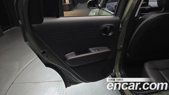 Hyundai Casper Smart 2023 — фото 25