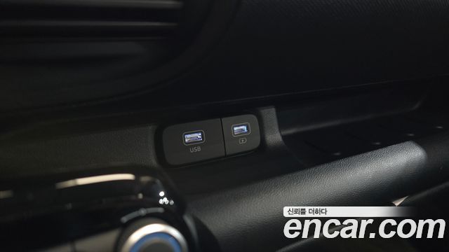 Hyundai Casper Smart 2023 — фото 27