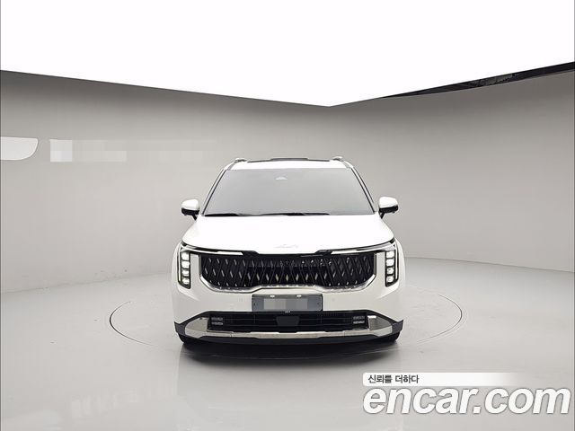 Kia Carnival (IV) Diesel 7-Seater Signature 2024 — фото 2