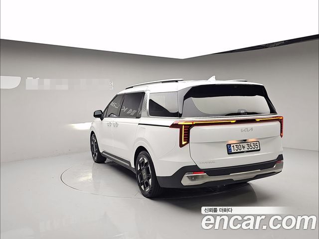 Kia Carnival (IV) Diesel 7-Seater Signature 2024 — фото 6