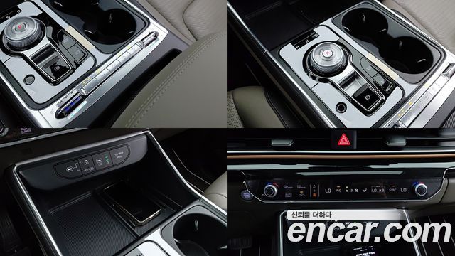 Kia Carnival (IV) Diesel 7-Seater Signature 2024 — фото 18