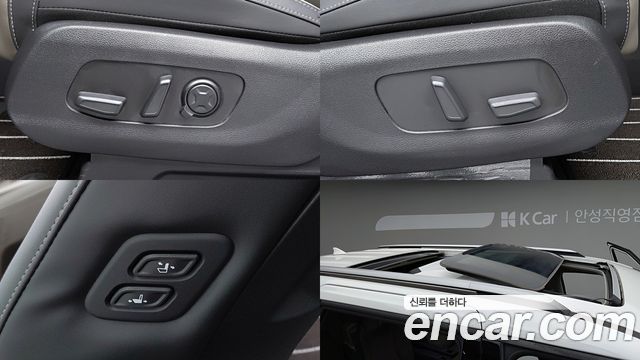 Kia Carnival (IV) Diesel 7-Seater Signature 2024 — фото 22