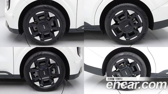 Kia Carnival (IV) Diesel 7-Seater Signature 2024 — фото 23