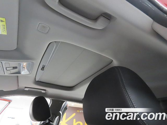 KG Mobility (SsangYong) Rexton Sports Diesel 2.2 2WD Adventure 2019 — фото 17