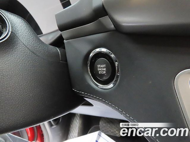 KG Mobility (SsangYong) Rexton Sports Diesel 2.2 2WD Adventure 2019 — фото 21