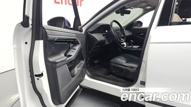 Land Rover Range Rover Evoque (II) D150 S 2020 — фото 10